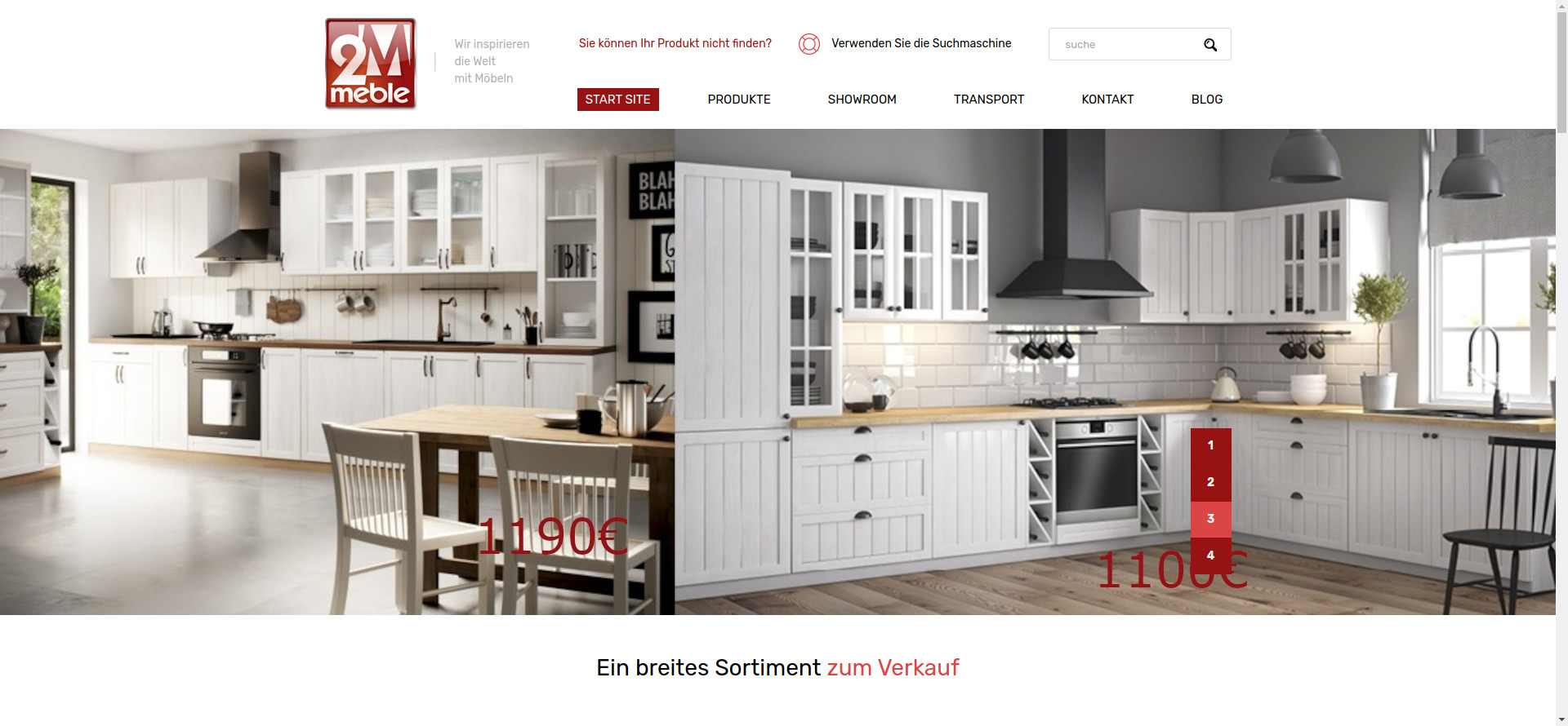 Küchen Berlin Bestellung 2022